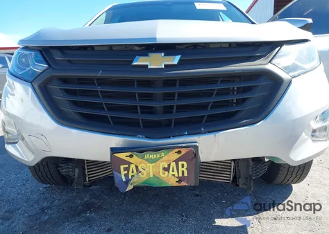 2020 Chevrolet Equinox Awd Lt 1.5L Turbo from USA, damaged, VIN 2GNAXUEV4L6212222